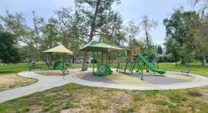 Детские площадки могут подорожать: Калифорния и FTC подали иск против слияния PlayPower и Burke